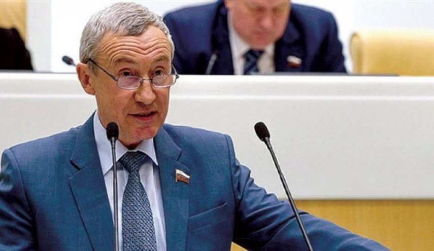 سيناتور  روسي: وصول أول مرتزقة أجانب إلى أوكرانيا 