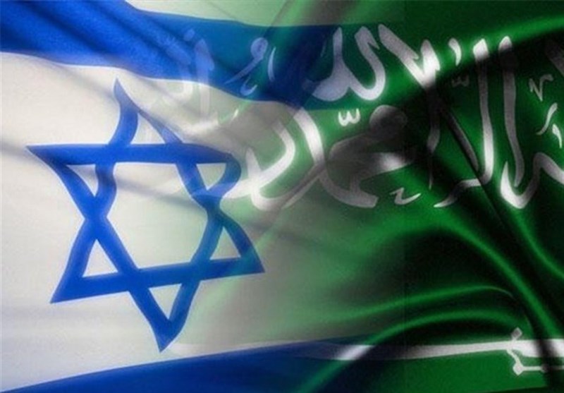 كابل‌هاي اينترنت، مقدمه عادي سازي روابط رياض و تل‌آويو