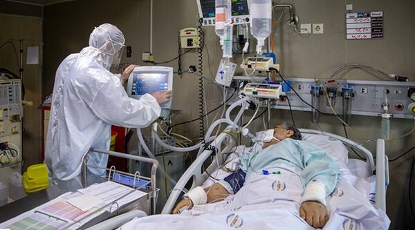 کرونا ۱۵۴ قربانی دیگر گرفت