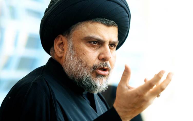 السيد مقتدى الصدر يقدم 5 مقترحات تخص ارتفاع الأسعار