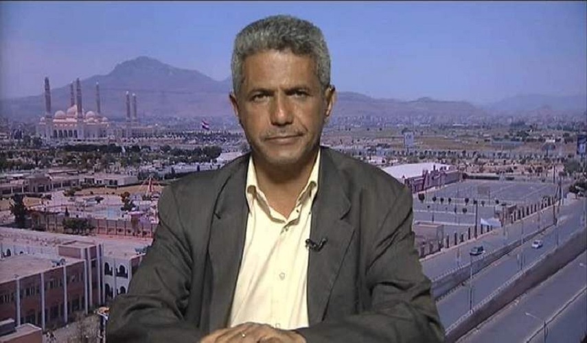 الصحة اليمنية : الأمم المتحدة شريكة في جرائم قوى العدوان بحق الشعب اليمني