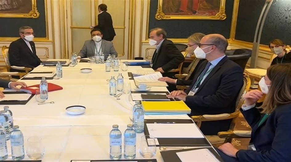  مصدر في فريق التفاوض يشير أن الى تصريحات نشرتها "رويترز" بأنها مزيفة 