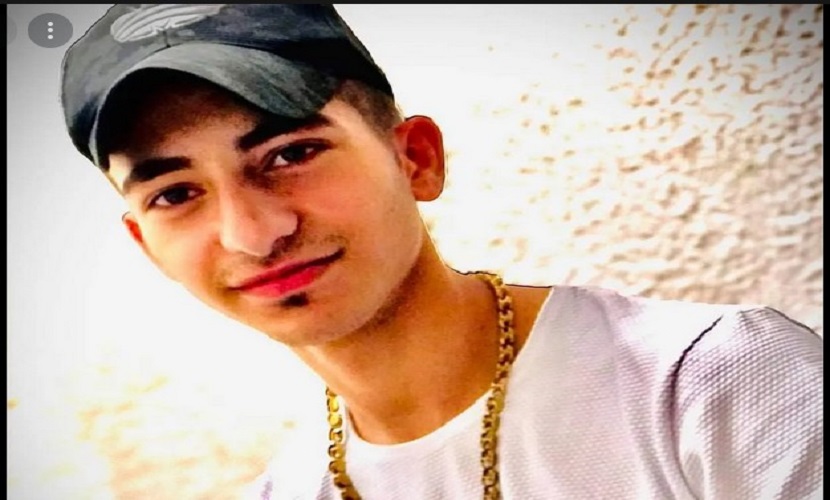 من هو الشهيد المنفذ لعملية القدس البطولية ؟