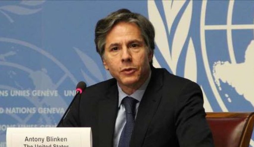 أمريكا بصدد إنشاء صندوق بقيمة 2.5 مليار دولار لمساعدة أوكرانيا واللاجئين