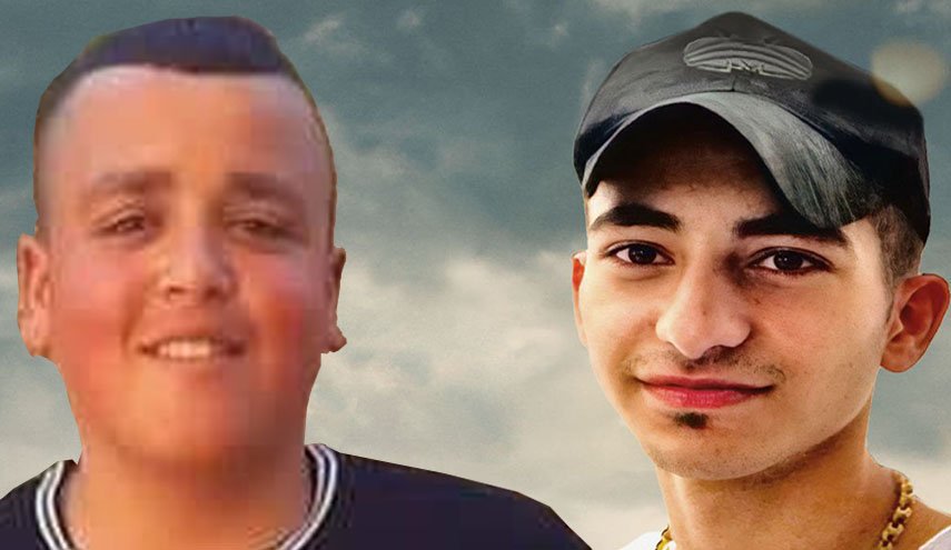 القوى الفلسطينية تعلن الحداد على أرواح الشهيدين القواسمة وجفال