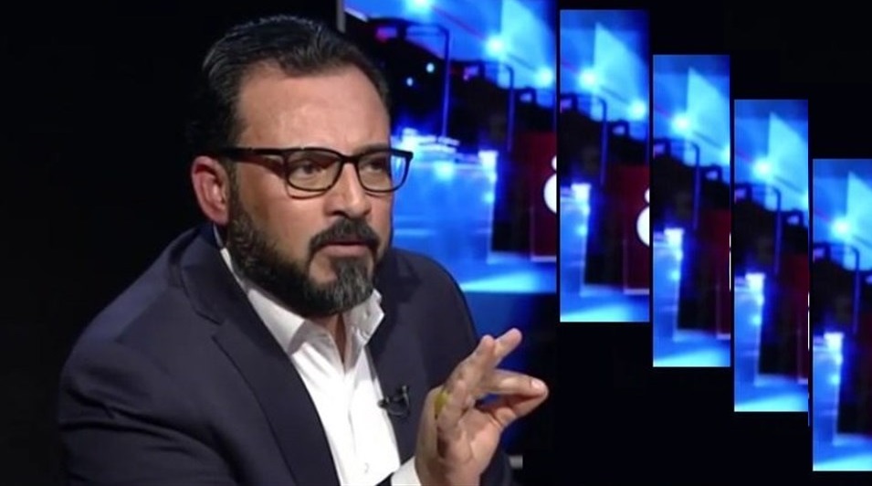 جنبش نجباء به اردوغان هشدار داد