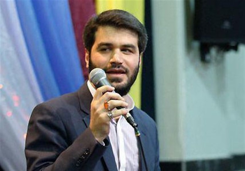 دانلود مولودی میلاد امام سجاد علیه السلام با صدای حاج میثم مطیعی