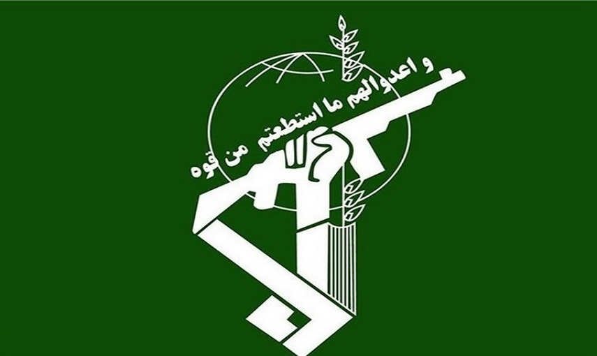 شهيدان من حرس الثورة الاسلامية في العدوان الصهيوني على ضواحي دمشق