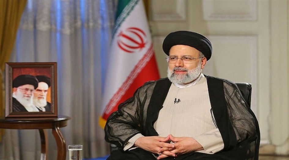 الرئيس الايراني : انفراجات اقتصادية جديدة في الطريق