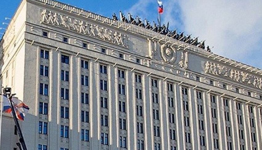 الدفاع الروسية: الكشف عن مخطط امريكي لإنشاء آلية للانتشار السري لمسببات الأمراض الفتاكة