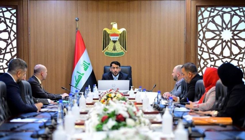 العراق.. الغزي يصدر توجيهاً بشأن مطار الناصرية