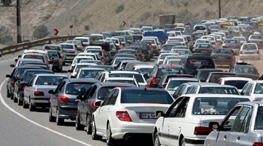 با زدن 2 دُز واکسن به مسافرت عید بروید!