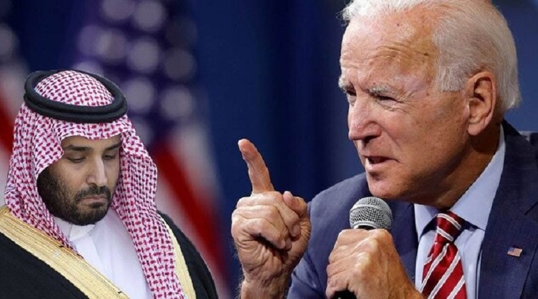چطور تماس تلفنی جو بایدن موجب لغو سفر بن‌سلمان به چین شد؟ 
