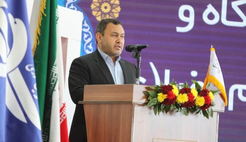 رئيس منظمة الطيران المدني : لن نؤجل تطوير صناعاتنا الجوية بسبب الاتفاق النووي