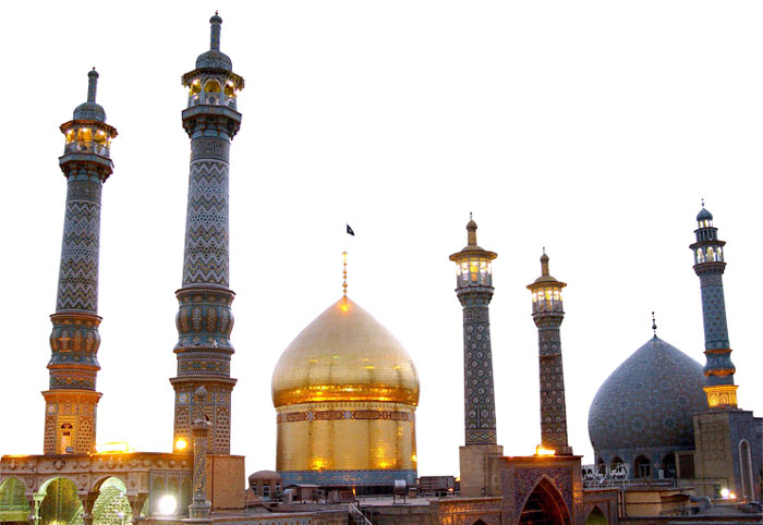  مراسم حرم کریمه اهل‌بیت(س) در هفته پایانی سال ۱۴۰۰ اعلام شد