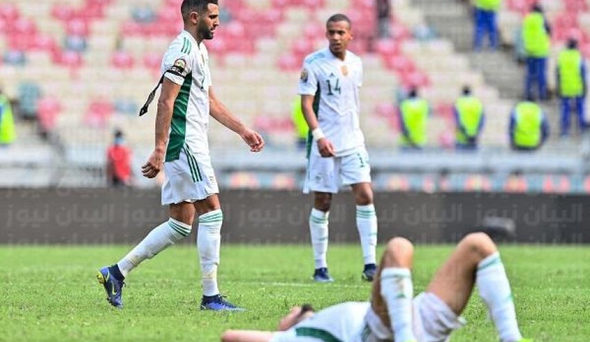 مفاجأة كبيرة تنتظر منتخب الجزائر في الكاميرون..رئيس الحكومة يقرر!