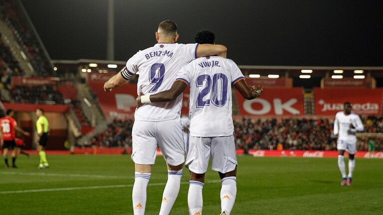 ريال مدريد يوجه إنذارا شديد اللهجة لبرشلونة من بالما دي مايوركا