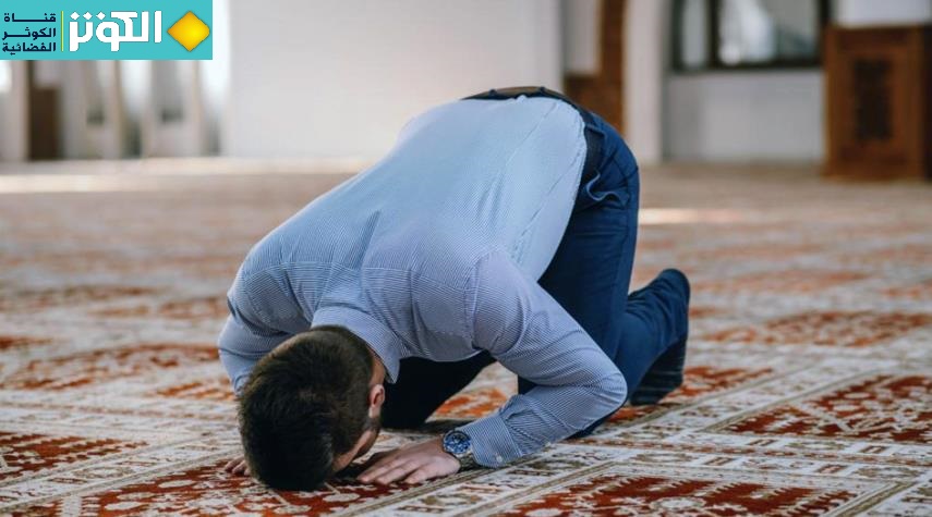 كيفية صلاة جعفر الطيار