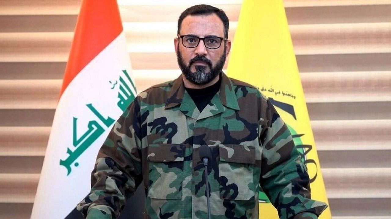  استقبال جنبش نجباء از حمله ايران به مواضع صهيونيستها در اربيل عراق