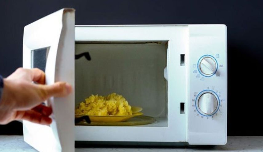 ما هي فوائد ومضار الميكروويف على صحة الانسان؟