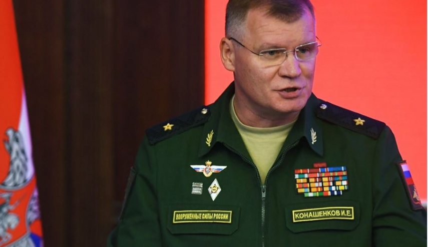  الكشف عن برنامج أمريكي لدراسة انتقال الأمراض عن طريق الخفافيش في أوكرانيا 