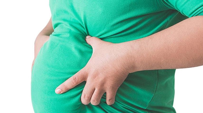  دراسة: السمنة تقصر العمر بما يقارب الـ 5 سنوات 