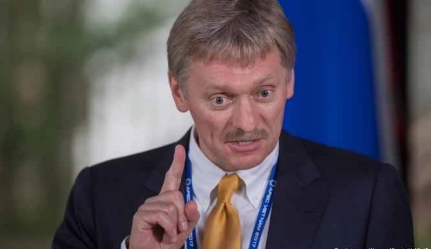  الكرملين يعلق على تصريحات بايدن عن بوتين.. 