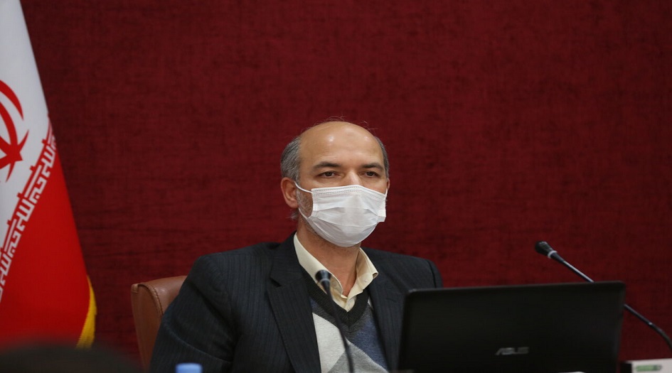  ايران تتطلع الى زيادة التعاون في مجالي الغاز والكهرباء مع ارمينيا 