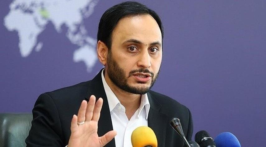  الحكومة الإيرانية: بريطانيا استسلمت الى اقتدار شعبنا بعد 4 عقود من انتهاك العهود 