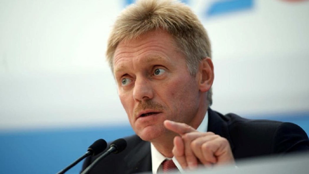  بيسكوف: المفاوضات الروسية الأوكرانية ستستمر اليوم الخميس