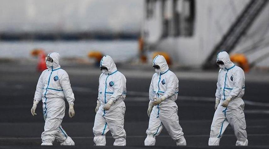 موجة جديدة لكورونا تعود في صمت.. العالم يحبس أنفاسه