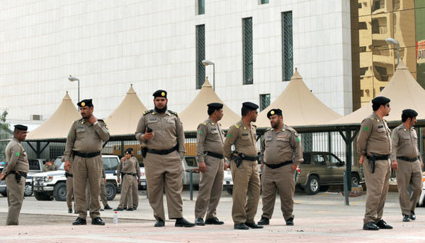  اعدام ۱۰۰ نفر در عربستان از ابتداي سال ۲۰۲۲