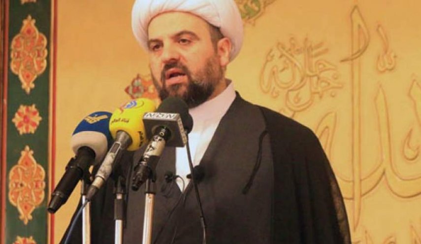 الشيخ قبلان: المشاركة بالانتخابات أكبر واجب وطني وأخلاقي