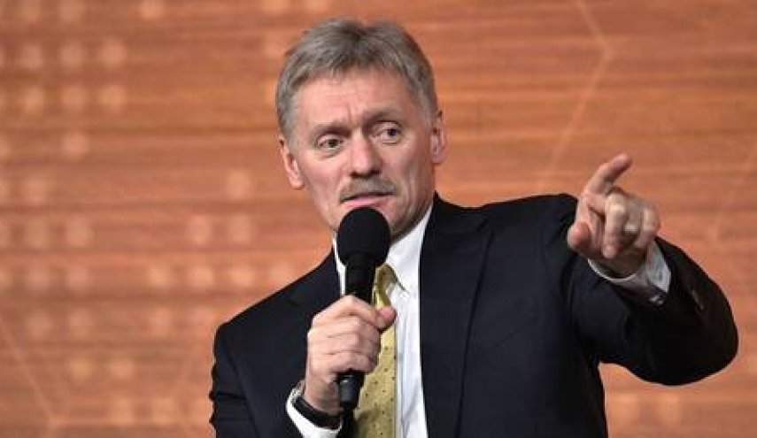 بيسكوف يرد على "إهانة" بايدن لبوتين