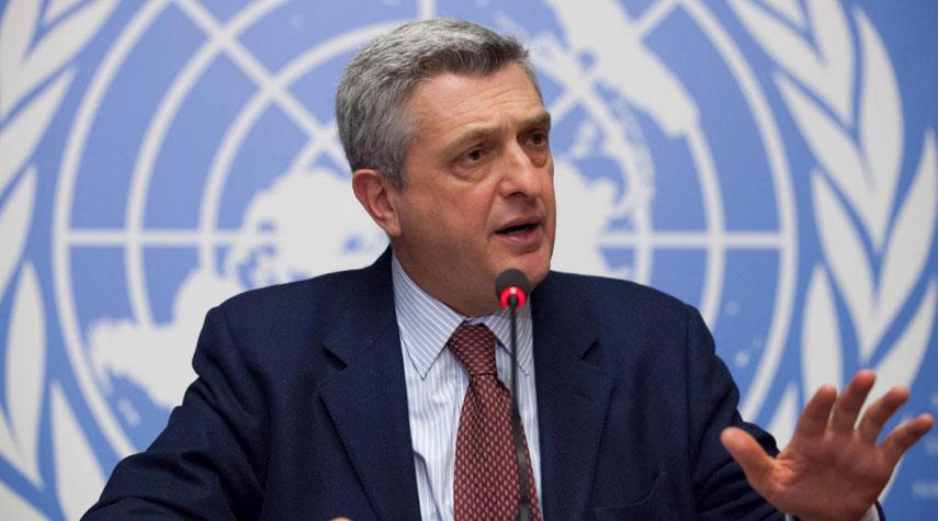 الأمم المتحدة: أفغانستان تمر بأزمة انسانية خطيرة للغاية