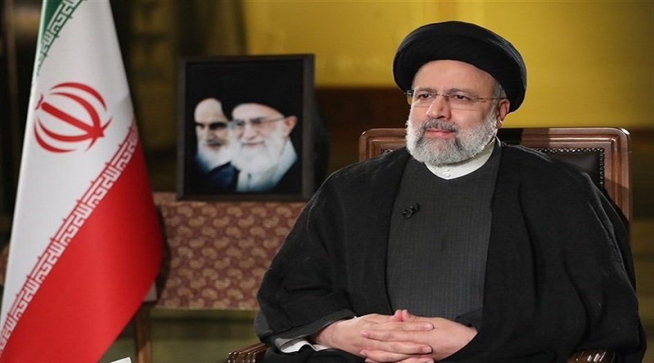  رئيسي: لا ينبغي تهاون المجتمع امام كورونا 