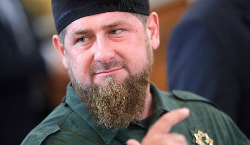  قاديروف يهدد القوميين الأوكرانيين باتخاذ إجراءات مناسبة 