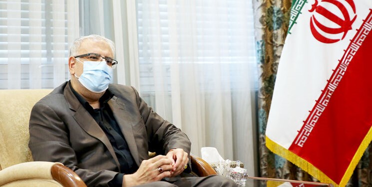 ايران توقع 50 عقد نفطيا بقيمة 16 مليار دولار