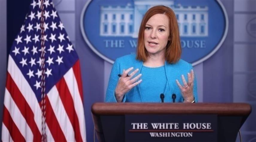 البيت الأبيض يعلق على حذف حرس الثورة من لائحة الإرهاب