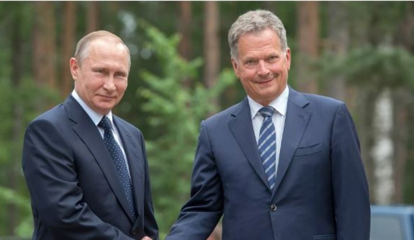 فنلندا: الانضمام الى الناتو قد يؤدي الى تصعيد الوضع الامني في اوروبا