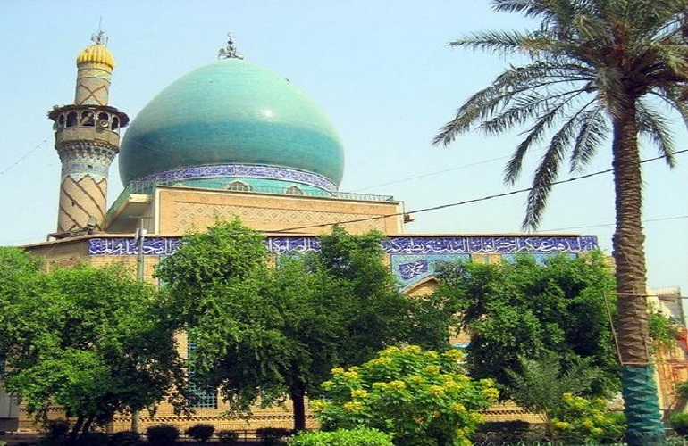هجدهم شعبان ؛ سالروز وفات سومین نایب خاص امام زمان (عج)