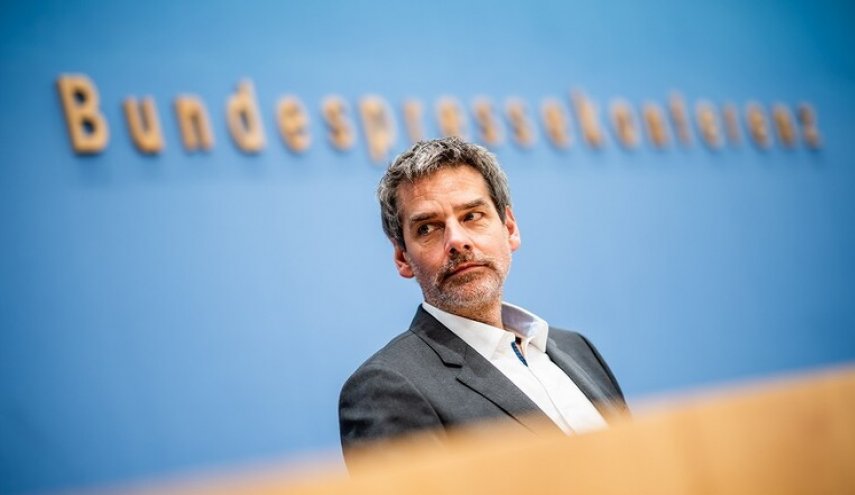 ألمانيا: لا يمكننا ان نستغني عن النفط الروسي