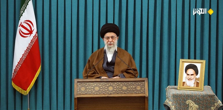 تاكيد رهبر معظم انقلاب بر توليد دانش بنيان و اصلاح امور اقتصادي / تفسير