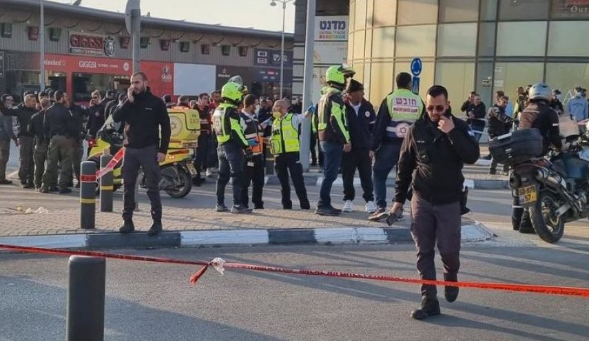  تفاصيل جديدة عن عملية أبو القيعان في بئر السبع.. 