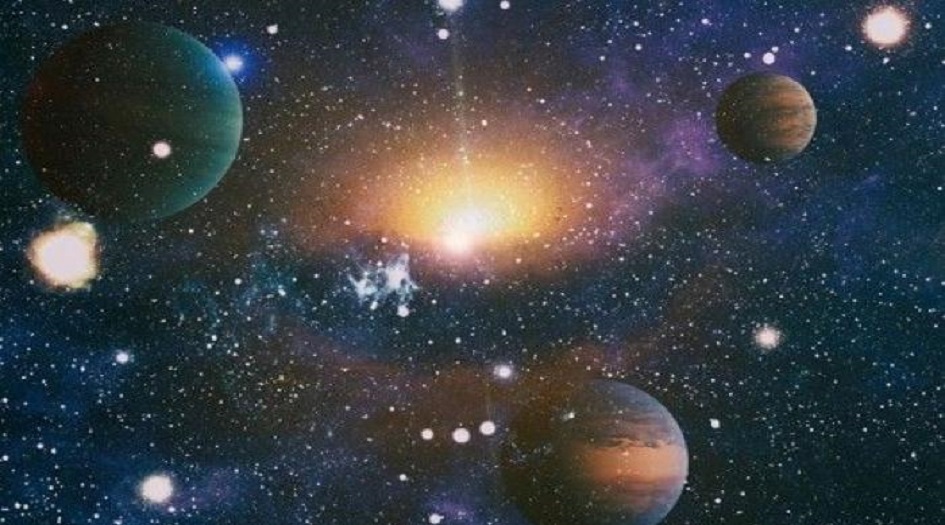  اكتشاف كواكب جديدة خارج النظام الشمسي 