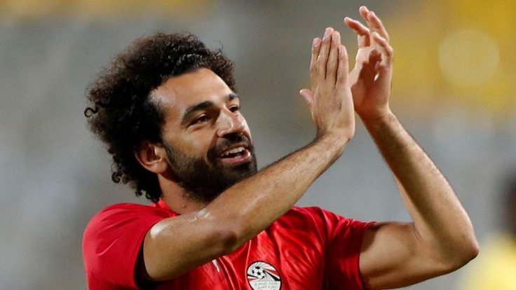يوفنتوس يجهز عرضا ضخما لمحمد صلاح