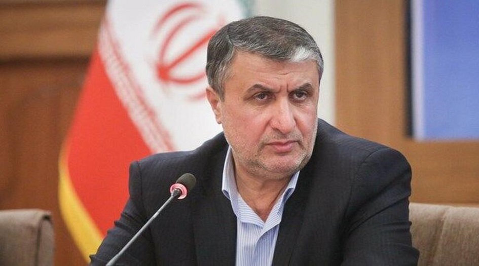 قريباً... إزاحة الستار عن انجازات "العلاج بالبلازما" في ايران
