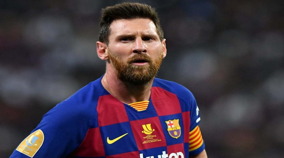 ميسي يلمح لاعتزاله كرة القدم ويحدد هذا التاريخ 
