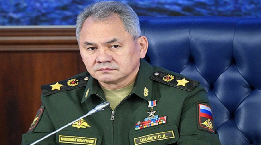 وزير الدفاع الروسي: قواتنا النووية على أهبة الاستعداد