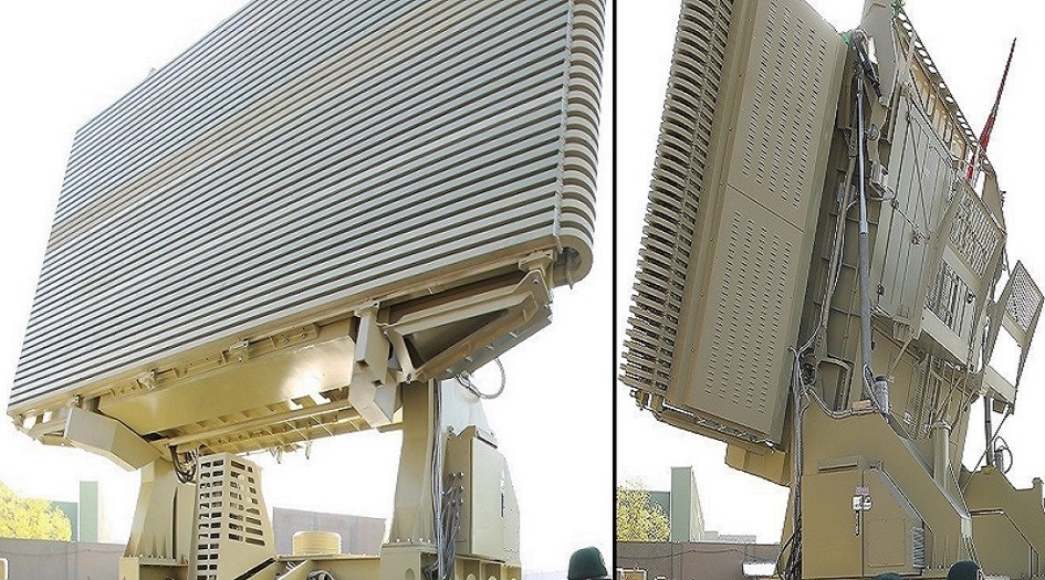 ما هي قدرات رادار "معراج - 4" الإيراني